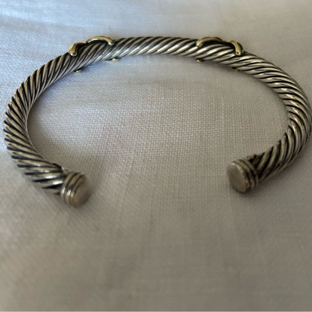 David Yurman Bracelet